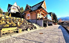 CHALET DELUXE Jelonek